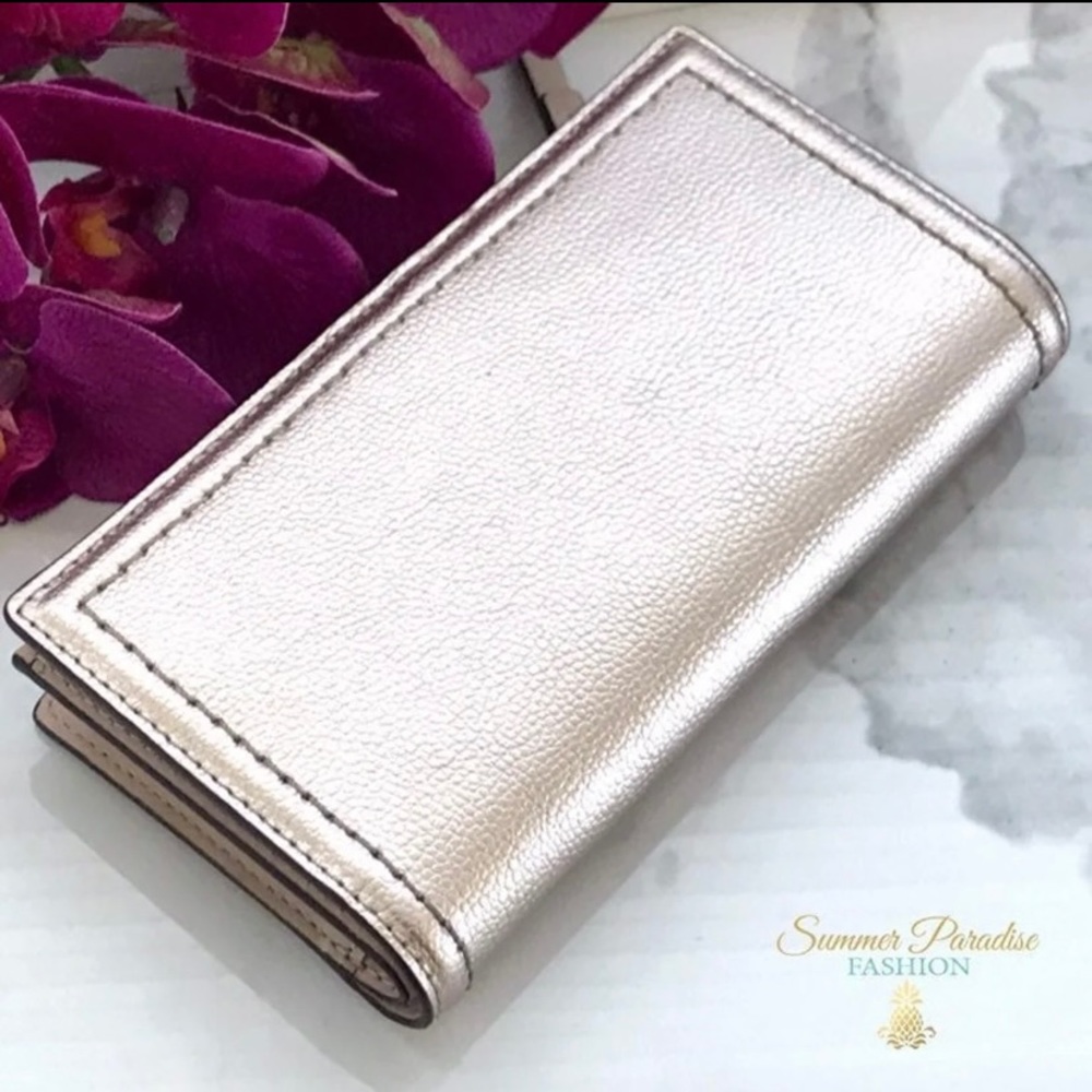 🆕 Kate Spade Wallet - Picture 2 of 7